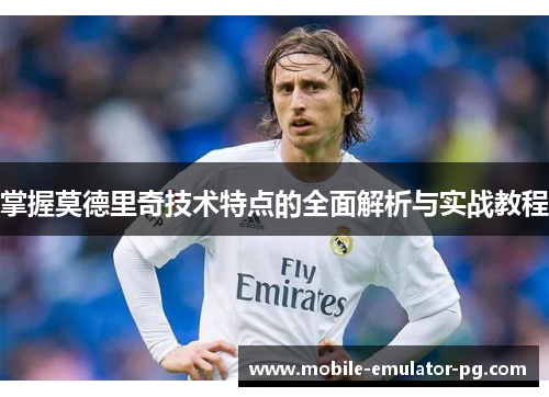 掌握莫德里奇技术特点的全面解析与实战教程