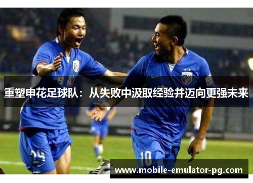 重塑申花足球队：从失败中汲取经验并迈向更强未来