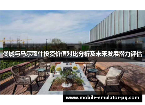 曼城与马尔穆什投资价值对比分析及未来发展潜力评估