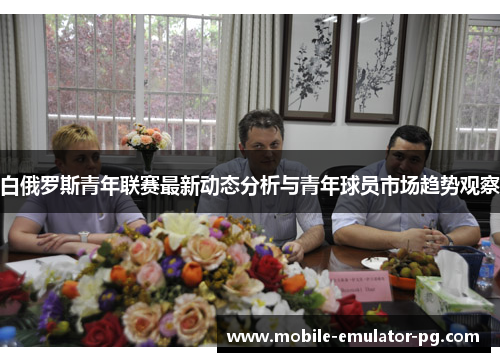 白俄罗斯青年联赛最新动态分析与青年球员市场趋势观察