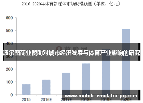 波尔图商业赞助对城市经济发展与体育产业影响的研究