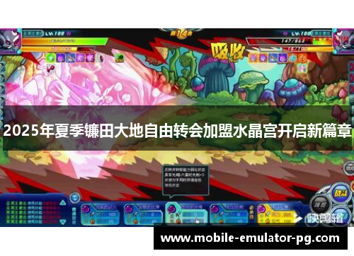 2025年夏季镰田大地自由转会加盟水晶宫开启新篇章