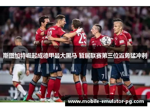斯图加特崛起成德甲最大黑马 暂居联赛第三位置勇猛冲刺