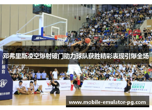 邓弗里斯凌空爆射破门助力球队获胜精彩表现引爆全场