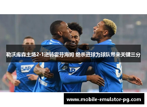 勒沃库森主场2-1逆转霍芬海姆 绝杀进球为球队带来关键三分