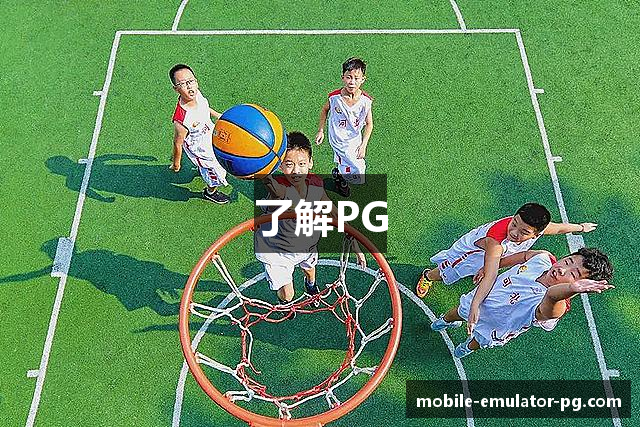 了解PG